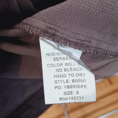 LOT 168: Women's Clothing Size Small by Olive & Leaf, Loft, Heidi Hess & More