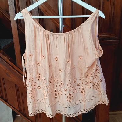 LOT 168: Women's Clothing Size Small by Olive & Leaf, Loft, Heidi Hess & More