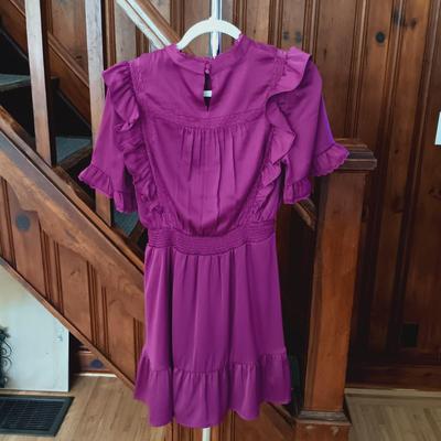 LOT 168: Women's Clothing Size Small by Olive & Leaf, Loft, Heidi Hess & More