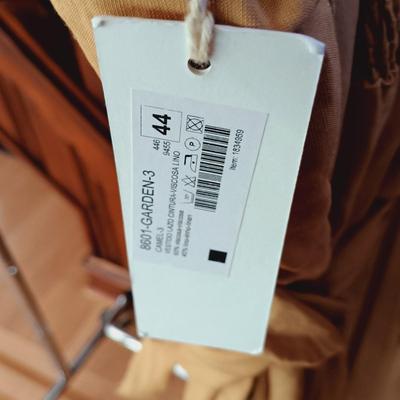 LOT 172: Melie Bianco Shoulder Bag with Women's Clothing Size M by Aaron & Amber (NWT), OKY (NWT) & More