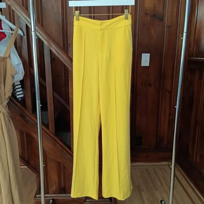 LOT 172: Melie Bianco Shoulder Bag with Women's Clothing Size M by Aaron & Amber (NWT), OKY (NWT) & More