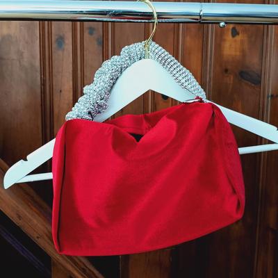 LOT 172: Melie Bianco Shoulder Bag with Women's Clothing Size M by Aaron & Amber (NWT), OKY (NWT) & More