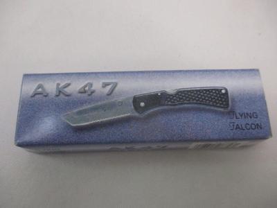 Set of 10 New AK 47 Pocket Knives #29