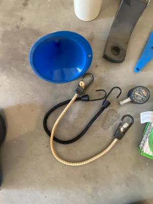 VTG HIGHWAY EMERGENCY KIT, AND OTHER AUTO NEEDS