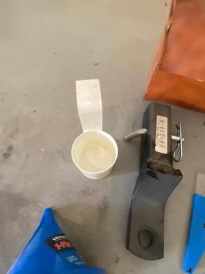 VTG HIGHWAY EMERGENCY KIT, AND OTHER AUTO NEEDS