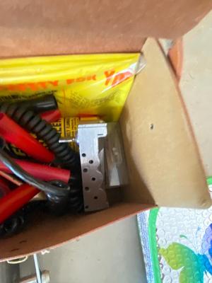 VTG HIGHWAY EMERGENCY KIT, AND OTHER AUTO NEEDS