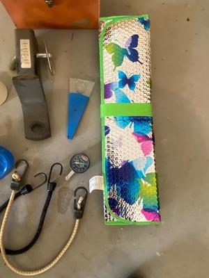 VTG HIGHWAY EMERGENCY KIT, AND OTHER AUTO NEEDS
