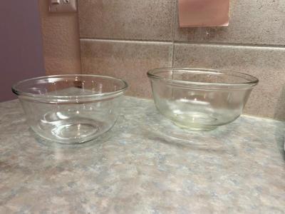YOGURT MAKING MACHINE, ORANGE WOOD BOWLS, SERVING BOWLS & DESERT DISHES