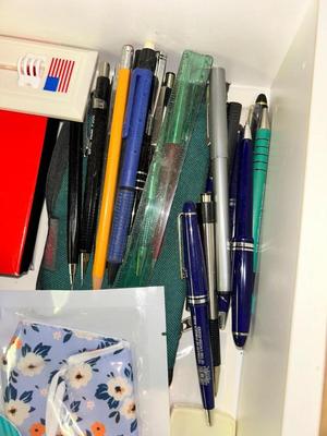 ANOTHER DRAWER PLUM PACKED FULL OF GOODIES
