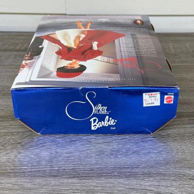 LOT 46P: NRFB Mattel Barbie Collector Edition 1960 & 1962 Doll Fashion Reproductions: 1995 Brunette Enchanted Evening Barbie &...