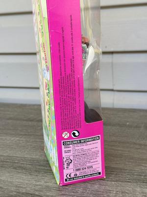 LOT 51P: NRFB Mattel Special Edition Barbie Dolls: 1997 Easter Style Barbie (17651) & Avon Exclusives: Brunette Spring Petals Barbie...