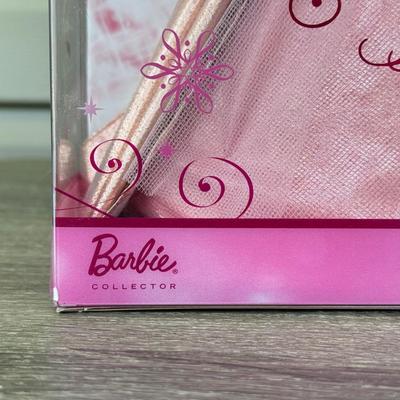 LOT 54P: NRFB Mattel Barbie Collector Holdiay Dolls: 2007 (K7958), 2009 (L9643) & 2009 (N6656)