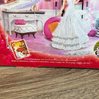 LOT 54P: NRFB Mattel Barbie Collector Holdiay Dolls: 2007 (K7958), 2009 (L9643) & 2009 (N6656)