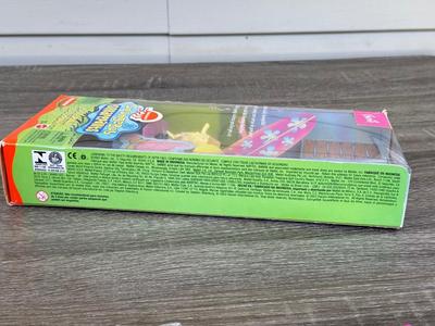 LOT 56P: NRFB Mattel Barbies: 1992 Special Edition Kraft Treasures, 1997 Special Edition Valentine (17649), 2003 Nickelodeon SpongeBob...