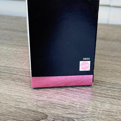 LOT 59H: NRFB Mattel 2004-05 Barbie Collector Pink Label 25th Anniversary Princess Dolls of the World: Renaissance (G5860), Holland...