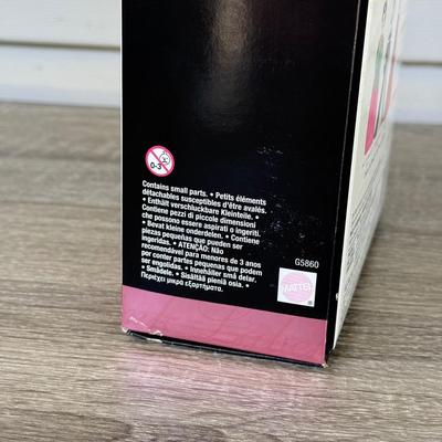 LOT 59H: NRFB Mattel 2004-05 Barbie Collector Pink Label 25th Anniversary Princess Dolls of the World: Renaissance (G5860), Holland...