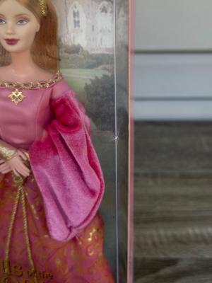 LOT 60H: NRFB Mattel Collector Edition Barbie Dolls of the World: 1998 Austrian Barbie (21553), 1995 Norwegian Barbie (14450) & 2003...