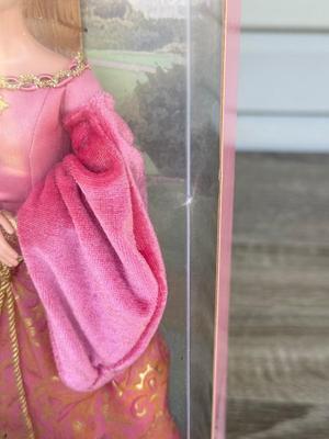 LOT 60H: NRFB Mattel Collector Edition Barbie Dolls of the World: 1998 Austrian Barbie (21553), 1995 Norwegian Barbie (14450) & 2003...