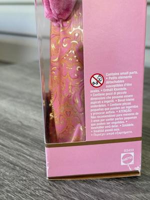 LOT 60H: NRFB Mattel Collector Edition Barbie Dolls of the World: 1998 Austrian Barbie (21553), 1995 Norwegian Barbie (14450) & 2003...