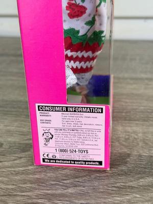 LOT 63H: NRFB 1995-96 Mattel Collector Edition Barbie Dolls of the World: Ghanian Barbie (15303), Puerto Rican Barbie (16754) &...