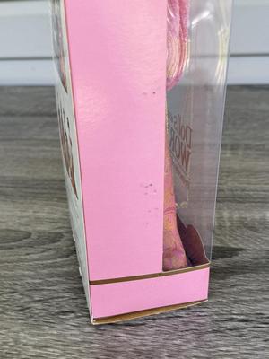 LOT 64H: NRFB Mattel Collector Edition Barbie Princess Dolls of the World: 2001 China (53368), 2002 South Africa (56218), 2003 England...