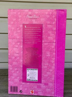 LOT 69H: NRFB Mattel Collector Edition Barbie Great Eras Collection Dolls: 1994 Medieval Lady (12791), 1995 Victorian Lady (14900) &...