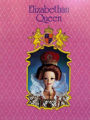 LOT 71H: NRFB Mattel Collector Edition Barbie Great Eras Collection Dolls: 1993 1850's Southern Belle (11475), 1993 Gibson Girl...