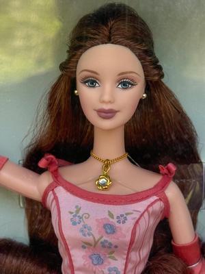 LOT 72P: NRFB Mattel Collector Edition Barbie Grand Entrance Dolls: 2000 #1 by Carter Bryant (28533) & 2001 #2 by Sharon Zuckerman...
