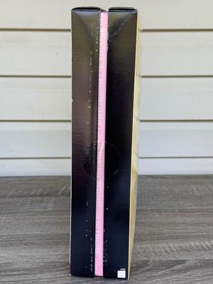 LOT 78P: NRFB Mattel Barbie: 2002 Collector Edition Birthstone September Sapphire (C5327), 2003 Ltd Edition Heather Fonseca Designer...