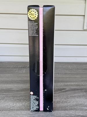 LOT 78P: NRFB Mattel Barbie: 2002 Collector Edition Birthstone September Sapphire (C5327), 2003 Ltd Edition Heather Fonseca Designer...