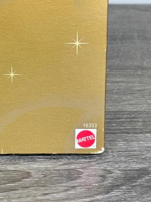 LOT 80P: NRFB late 1990s Mattel Avon Exclusive Special Edition Barbie Dolls: Winter Rhapsody (16353), Winter Splendor (19357) &...