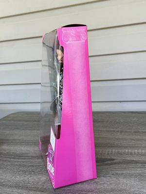 LOT 125P: NRFB 1997 Special Edition Barbie Dolls: Sparkle Beauty (17251), Evening Elegance Series Evening Enchantment (19783), Charity...