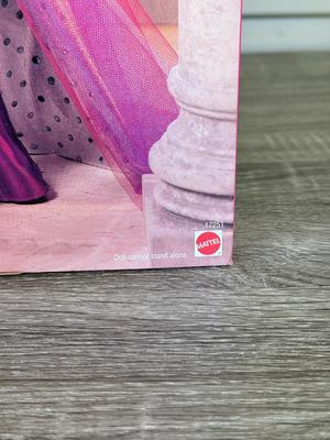 LOT 125P: NRFB 1997 Special Edition Barbie Dolls: Sparkle Beauty (17251), Evening Elegance Series Evening Enchantment (19783), Charity...