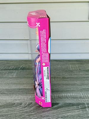 LOT 125P: NRFB 1997 Special Edition Barbie Dolls: Sparkle Beauty (17251), Evening Elegance Series Evening Enchantment (19783), Charity...