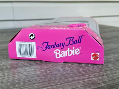LOT 125P: NRFB 1997 Special Edition Barbie Dolls: Sparkle Beauty (17251), Evening Elegance Series Evening Enchantment (19783), Charity...