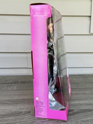 LOT 125P: NRFB 1997 Special Edition Barbie Dolls: Sparkle Beauty (17251), Evening Elegance Series Evening Enchantment (19783), Charity...