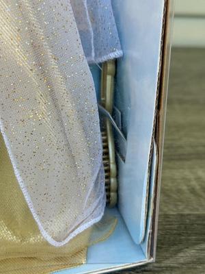 LOT 126P: NRFB Mattel 1998-99 Barbie Dolls: Special Edition Angelic Inspiration (24984/F260621) & Collector Edition Timeless...