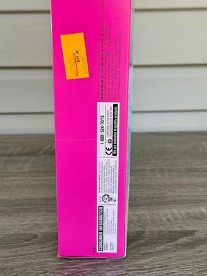 LOT 128P: NRFB Mattel Barbie Dolls: 2011 Princess Charm School Nicholas (V6828) & Special Edition: 1995 Crystal Splendor (15136)...