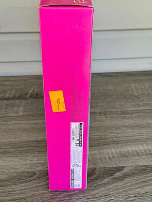 LOT 128P: NRFB Mattel Barbie Dolls: 2011 Princess Charm School Nicholas (V6828) & Special Edition: 1995 Crystal Splendor (15136)...