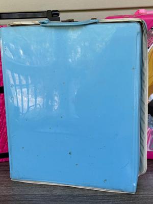 LOT 138P: Vintage & Contemporary Mattel Barbie Closets and Trunks