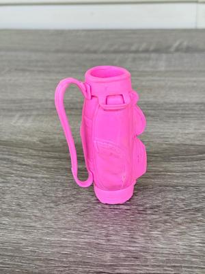 LOT 141P: 1:6 Scale Barbie & More Furniture and Accessories
