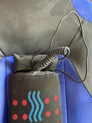 LOT 145G: Xtreme Power US Inversion Table