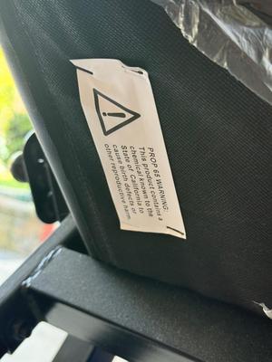 LOT 145G: Xtreme Power US Inversion Table