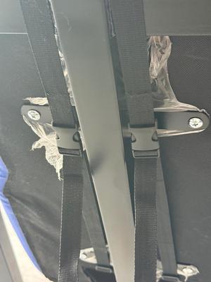 LOT 145G: Xtreme Power US Inversion Table