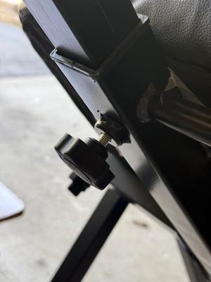 LOT 145G: Xtreme Power US Inversion Table