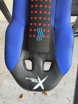 LOT 145G: Xtreme Power US Inversion Table
