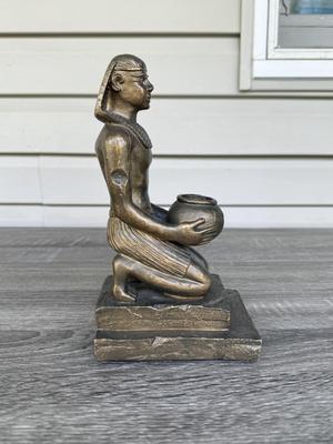 LOT 146D: Ancient Egyptian Bookends