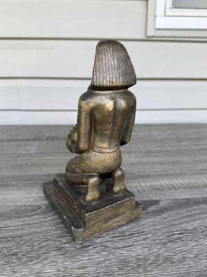LOT 146D: Ancient Egyptian Bookends