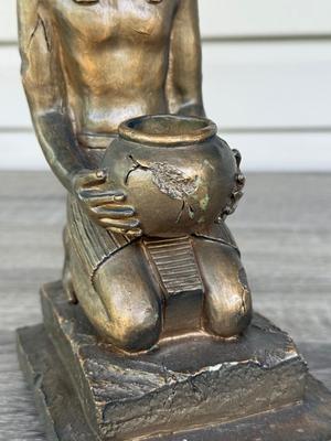 LOT 146D: Ancient Egyptian Bookends