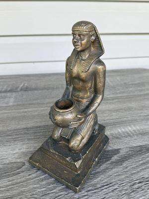 LOT 146D: Ancient Egyptian Bookends